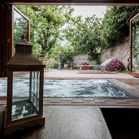 Appartement Accademia Al Colle *