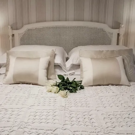 Appartement Accademia Al Colle *