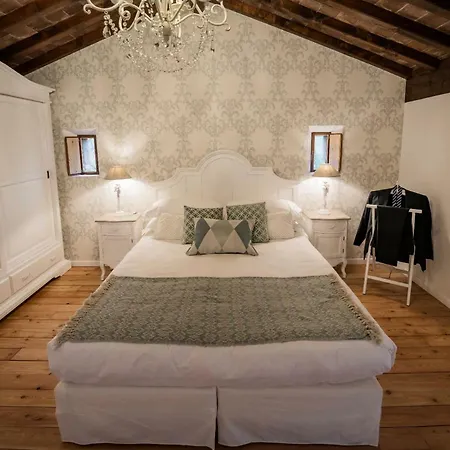 Accademia Al Colle Appartement *