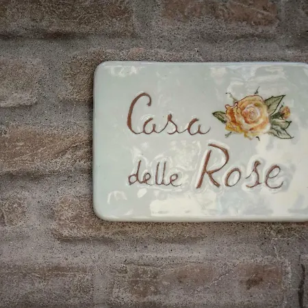 Appartement Accademia Al Colle Bologna