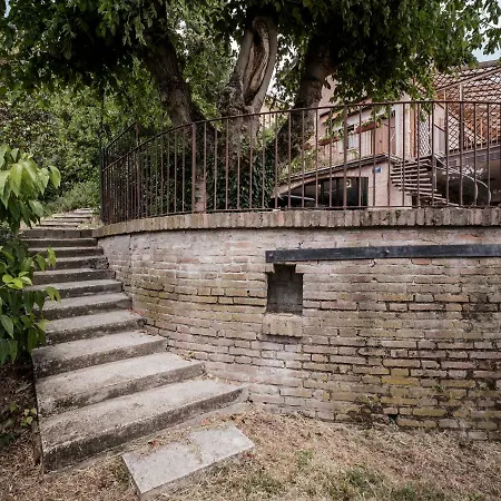 Appartement Accademia Al Colle