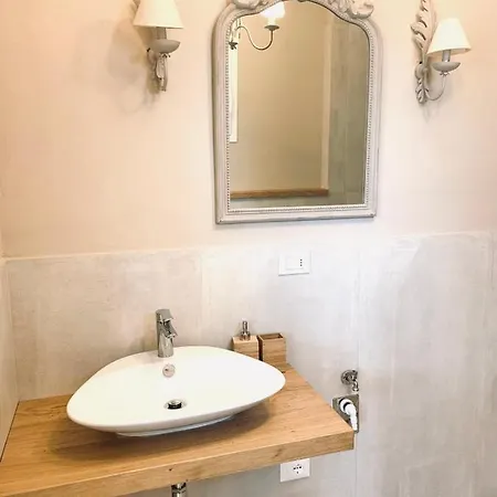 Appartement Accademia Al Colle Bologna