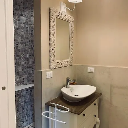 Appartement Accademia Al Colle Bologna