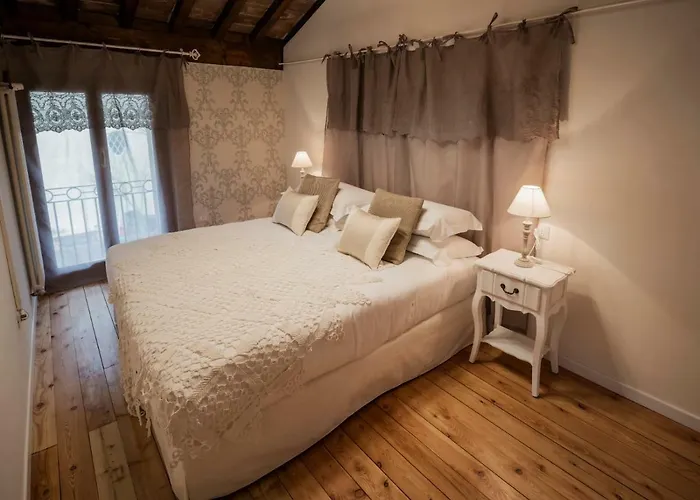 Accademia Al Colle * בולוניה