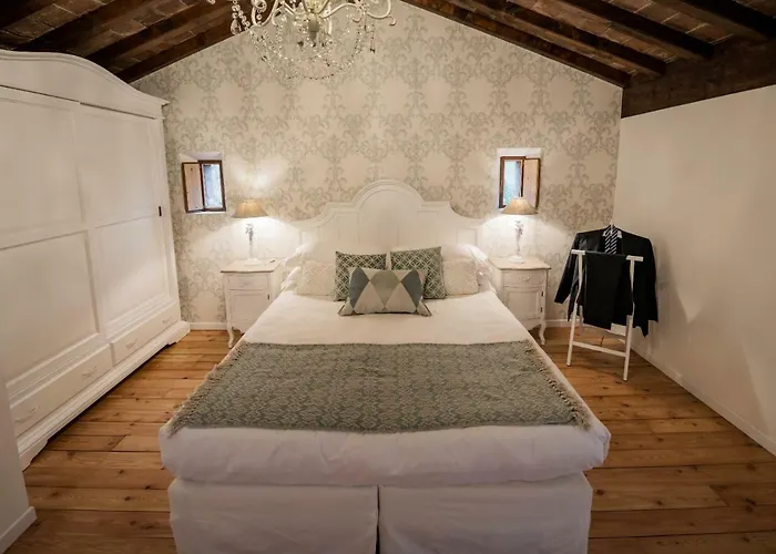 Accademia Al Colle דירה *