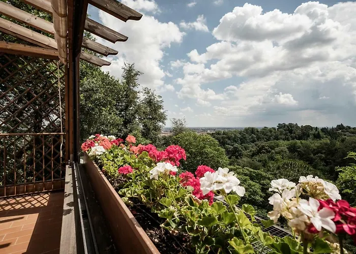 Accademia Al Colle בולוניה