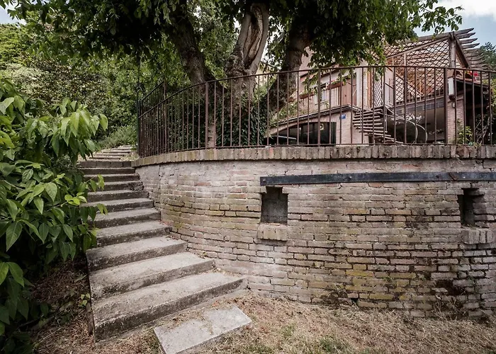 דירה Accademia Al Colle