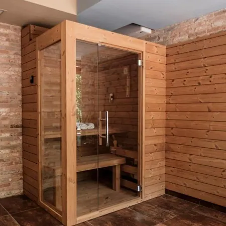 Appartement Accademia Al Colle Bologna
