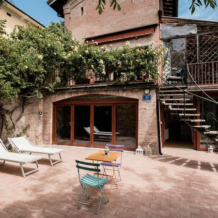 Accademia Al Colle * Μπολόνια