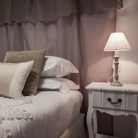 Apartmán Accademia Al Colle *