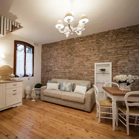 Apartmán Accademia Al Colle Boloňa