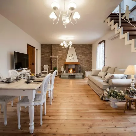 Apartmán Accademia Al Colle