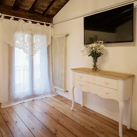 Appartement Accademia Al Colle