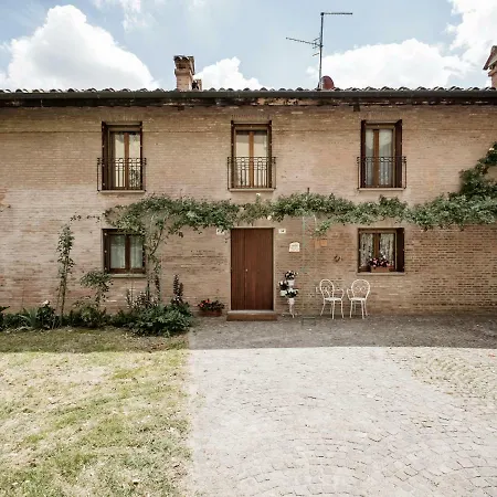 Accademia Al Colle Apartament *