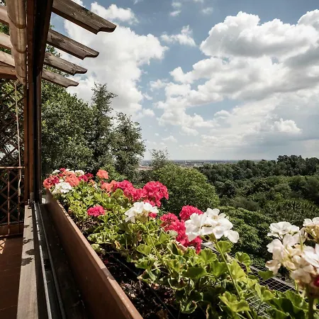 Accademia Al Colle Bologna