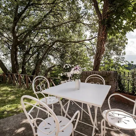 Accademia Al Colle Apartmán