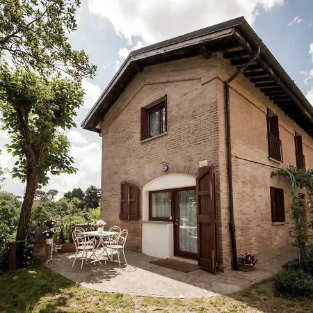 Accademia Al Colle Apartman