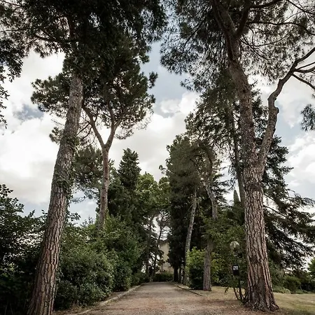 Appartement Accademia Al Colle Bologna