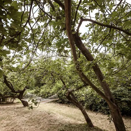 Accademia Al Colle Apartman