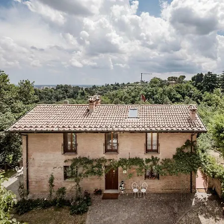 Apartman Accademia Al Colle *