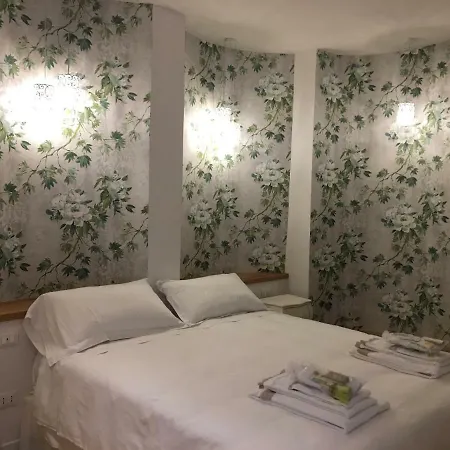 Apartmán Accademia Al Colle *