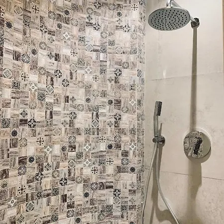 Accademia Al Colle Apartmán Boloňa