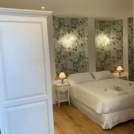 Appartement Accademia Al Colle