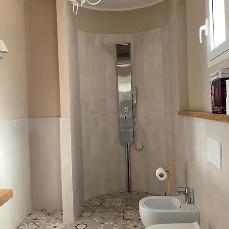 Accademia Al Colle Apartmán *