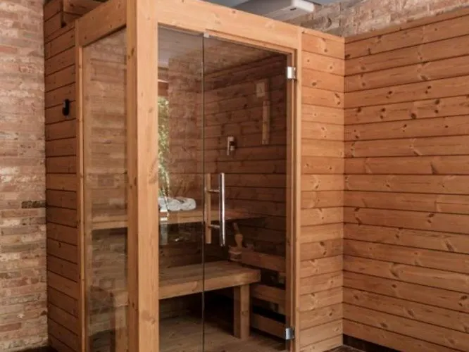 Apartamento Accademia Al Colle Bolonia