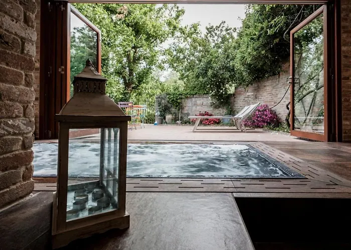 Διαμέρισμα Accademia Al Colle *