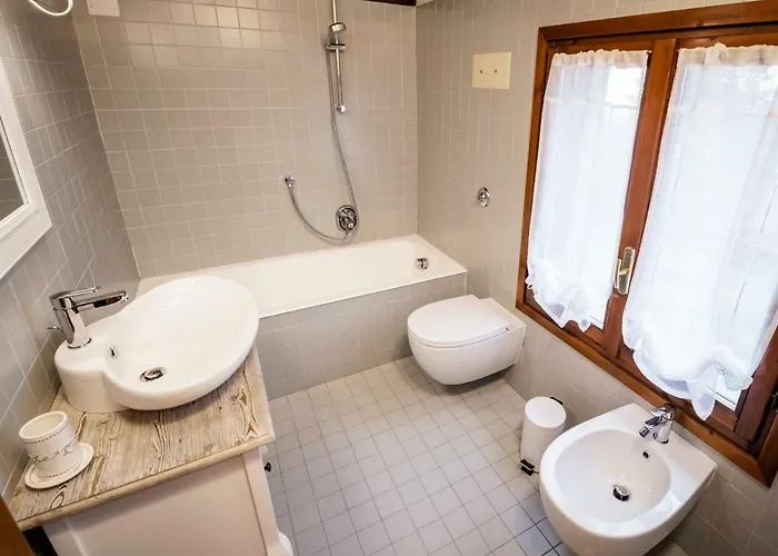 Accademia Al Colle Apartamento *