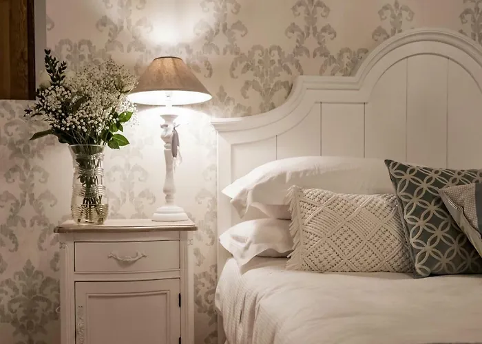 Apartamento Accademia Al Colle *