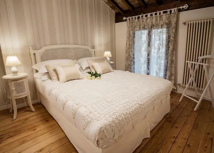 Accademia Al Colle Apartamento Bolonia