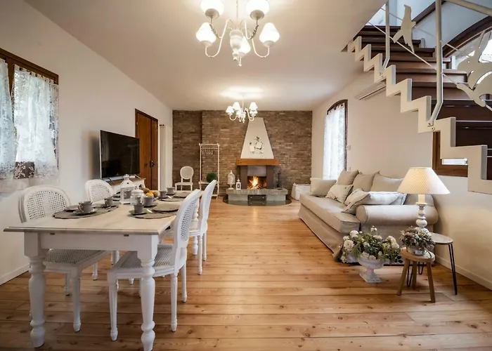 Apartamento Accademia Al Colle