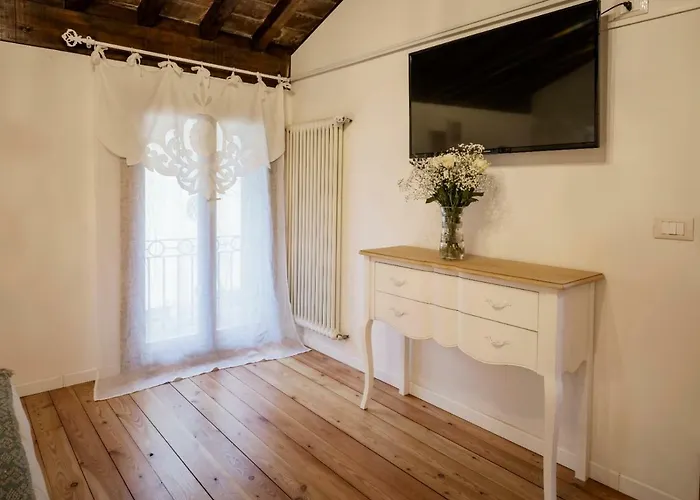 Apartamento Accademia Al Colle