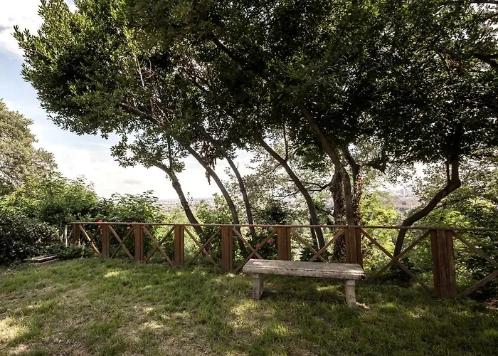 Accademia Al Colle Διαμέρισμα *