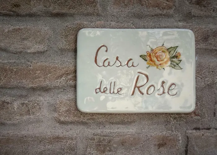 Apartamento Accademia Al Colle Bolonia