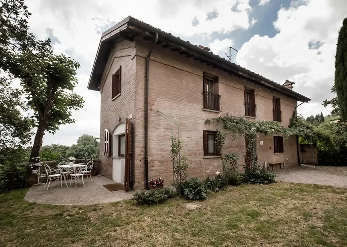 Διαμέρισμα Accademia Al Colle *