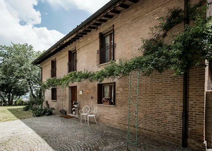 Accademia Al Colle * Μπολόνια