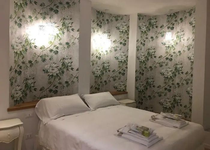 Apartamento Accademia Al Colle *