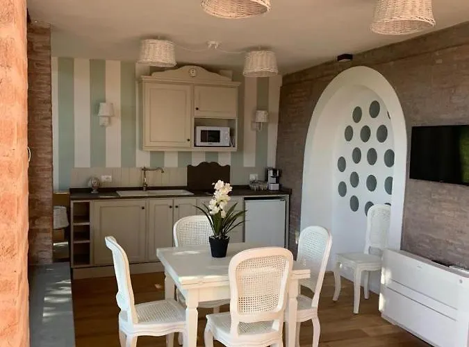 Διαμέρισμα Accademia Al Colle