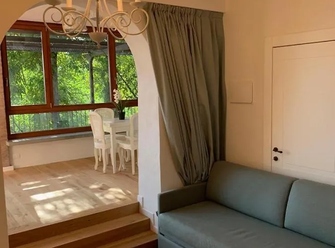 Διαμέρισμα Accademia Al Colle Μπολόνια