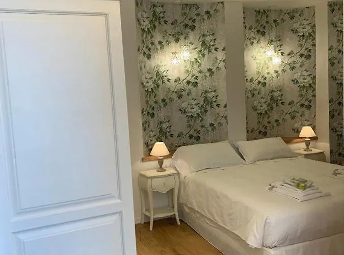 Διαμέρισμα Accademia Al Colle