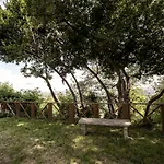 Accademia Al Colle Apartment *
