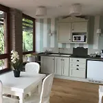 Accademia Al Colle Apartment Bologna