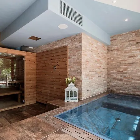 Accademia Al Colle Appartement