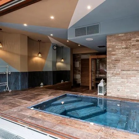 Apartament Accademia Al Colle *