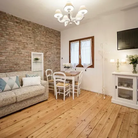 Accademia Al Colle Appartement