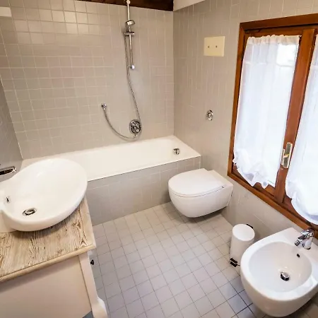 Accademia Al Colle Appartement *