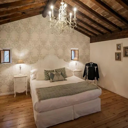 Accademia Al Colle * Bolonia